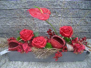 Bluemelade zum Rösslihof