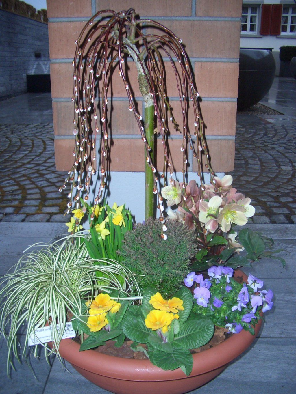 Bluemelade zum Rösslihof