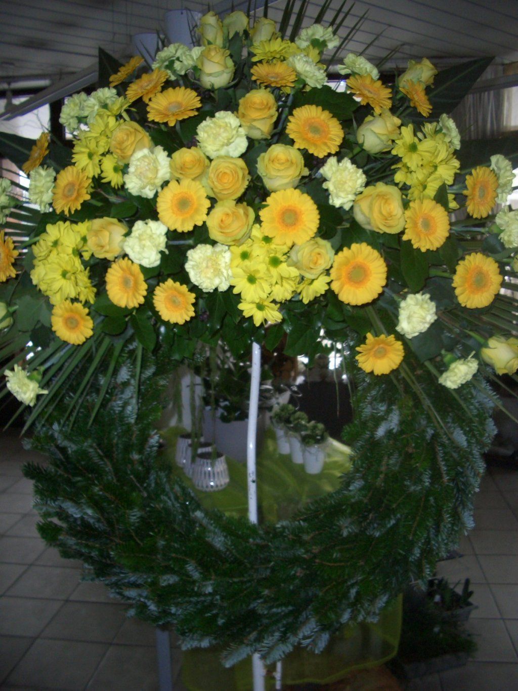 Bluemelade zum Rösslihof