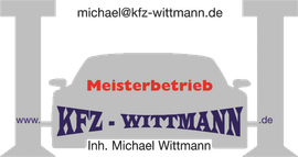 KFZ-Wittmann | Fürth Meisterbetrieb KFZ-Wittmann | Fürth