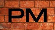 Logo de l'entreprise PM Maçonnerie