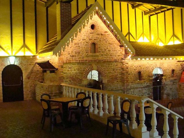 Discotheque Le Manoir Club Prive 85 A Sainte Hermine