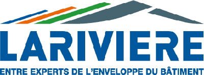 Logo de LARIVIERE