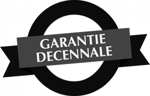 Logo de GARANTIE DECENNALE