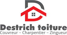 Logo de DESTRICH TOITURE