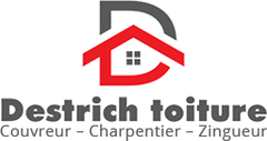 Logo de DESTRICH TOITURE