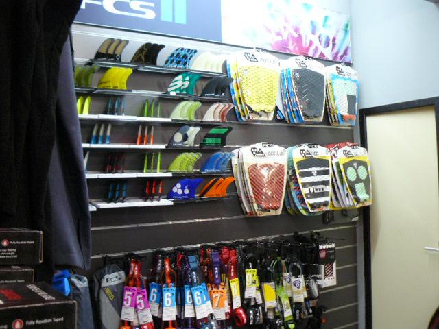 Bahia Surf Shop est situé aux Sables-d'Olonne 