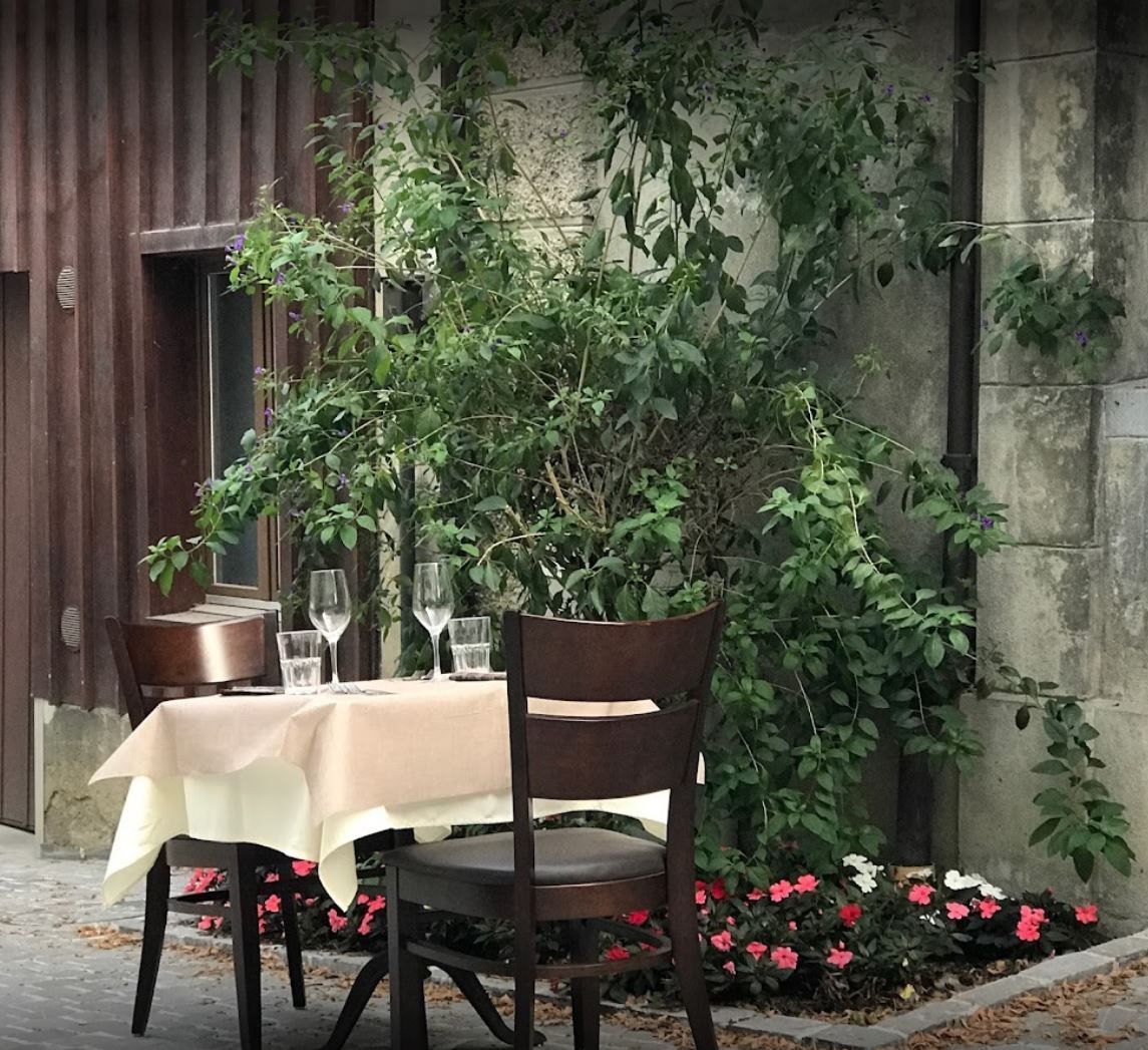 Restaurant Don Jose|Untersiggenthal