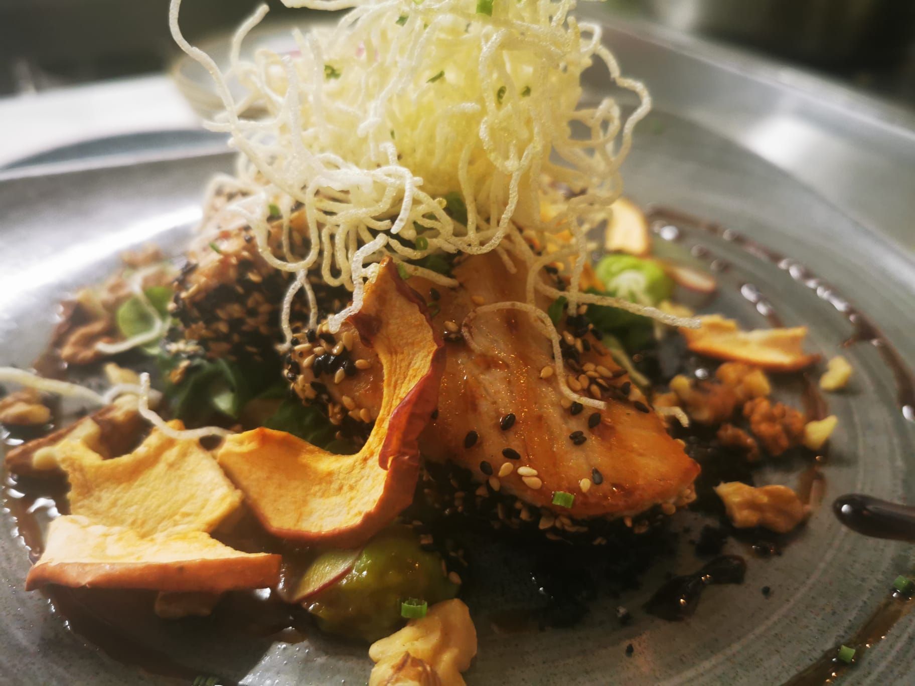 Restaurant Don Jose|Untersiggenthal