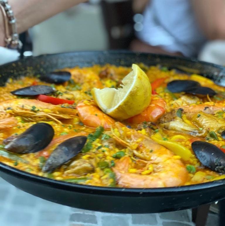 Restaurant Don Jose|Untersiggenthal