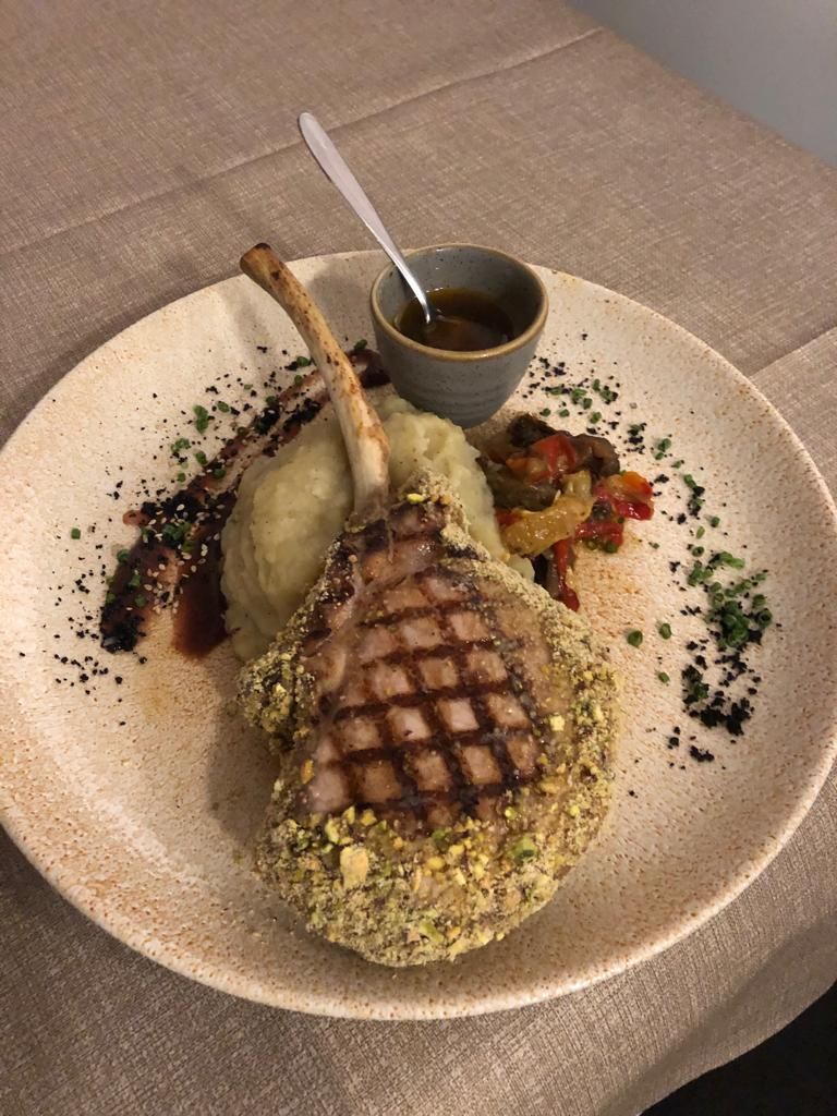 Restaurant Don Jose|Untersiggenthal