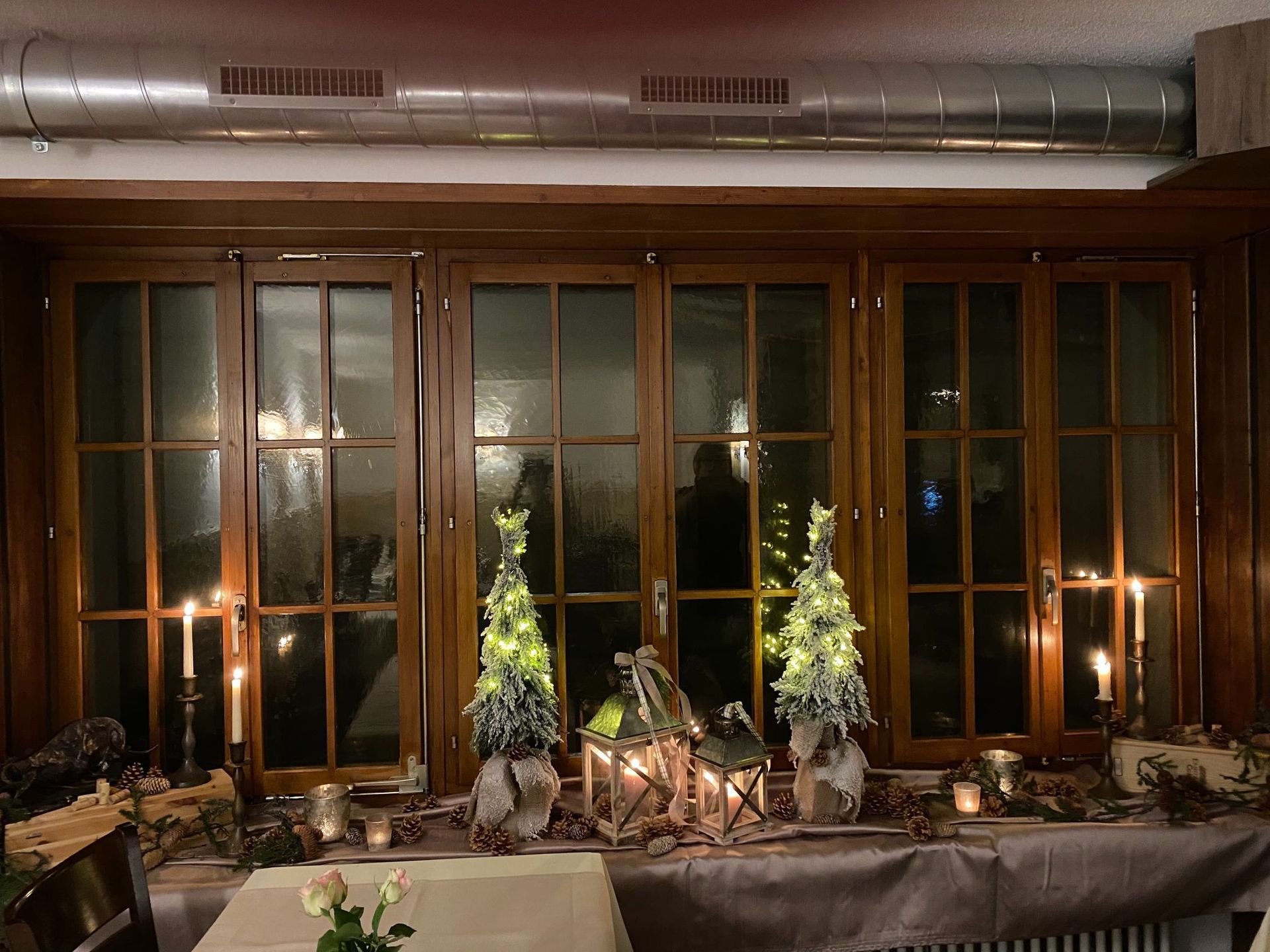 Restaurant Don Jose|Untersiggenthal