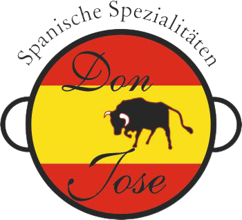 Logo - Don Jose - Baden