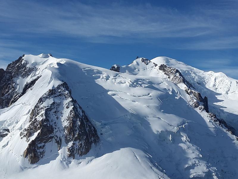 Montagne