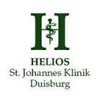 Helios Klinik Duisburg
