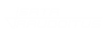 SATA
RAUDOITUS