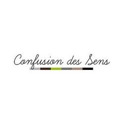 Logo Confusion des Sens