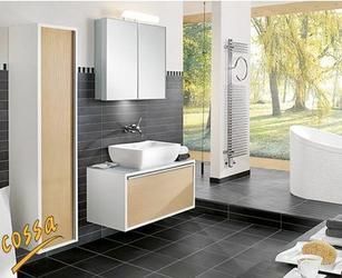 Cossa Cotting Sanitaire SA - installation