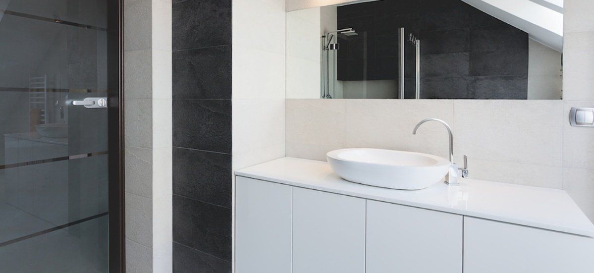 Cossa Cotting Sanitaire SA - salle de bain