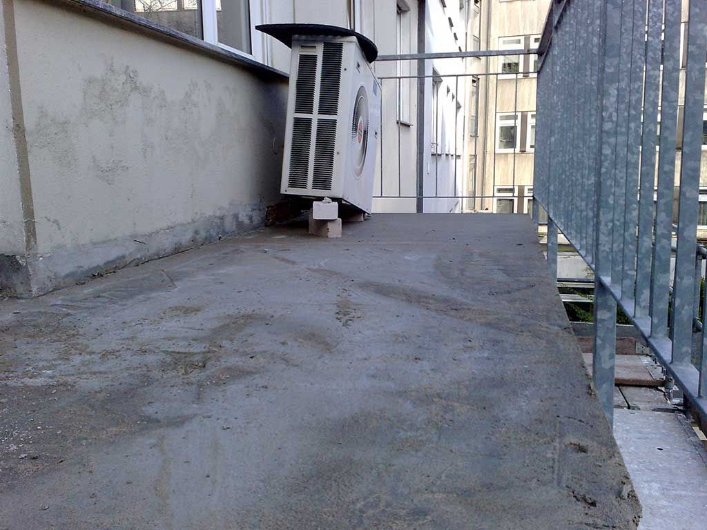 Bedachungen Herz GmbH & Co. KG