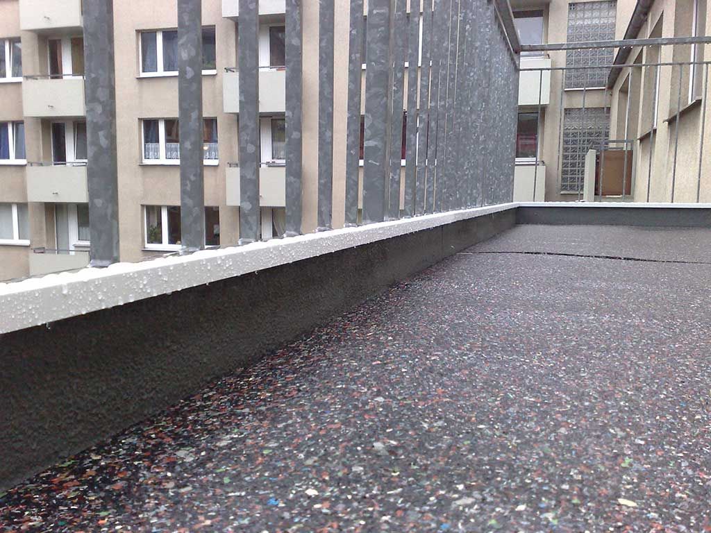 Bedachungen Herz GmbH & Co. KG