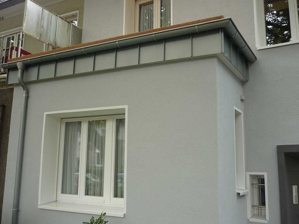 Balkonbelag aus Holz