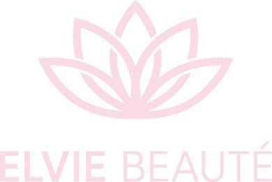 Logo-Elvie Beauté