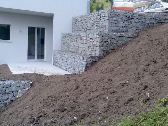 Terrasse - [company–name]