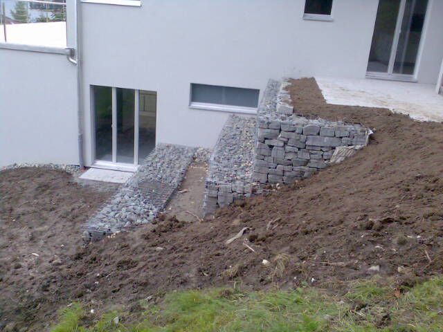 Terrasse - [company–name]