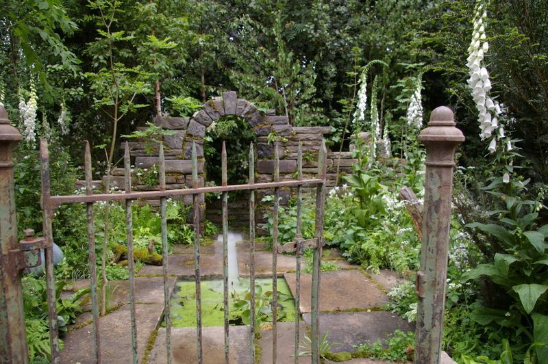 Garten - Nafzger Gartenbau AG