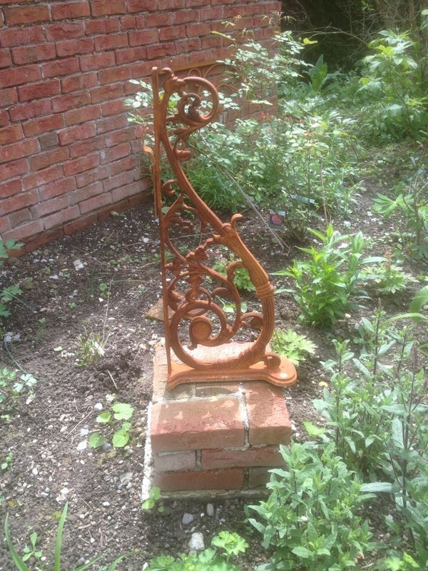 Kunst im Garten - Nafzger Gartenbau AG