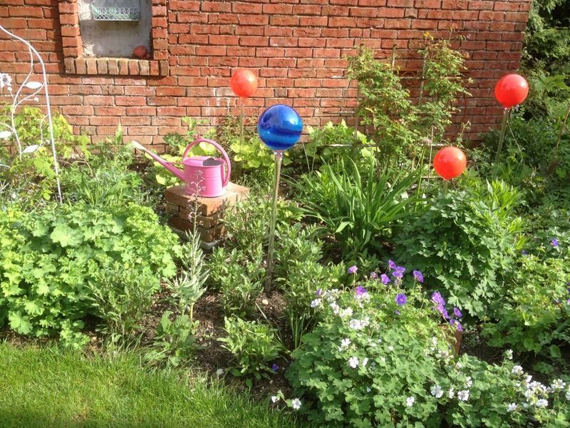 Kräuter - Nafzger Gartenbau AG