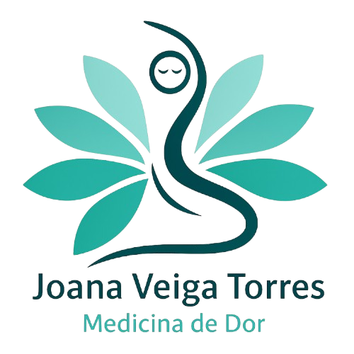 Joana Veiga Torres - Medicina da dor