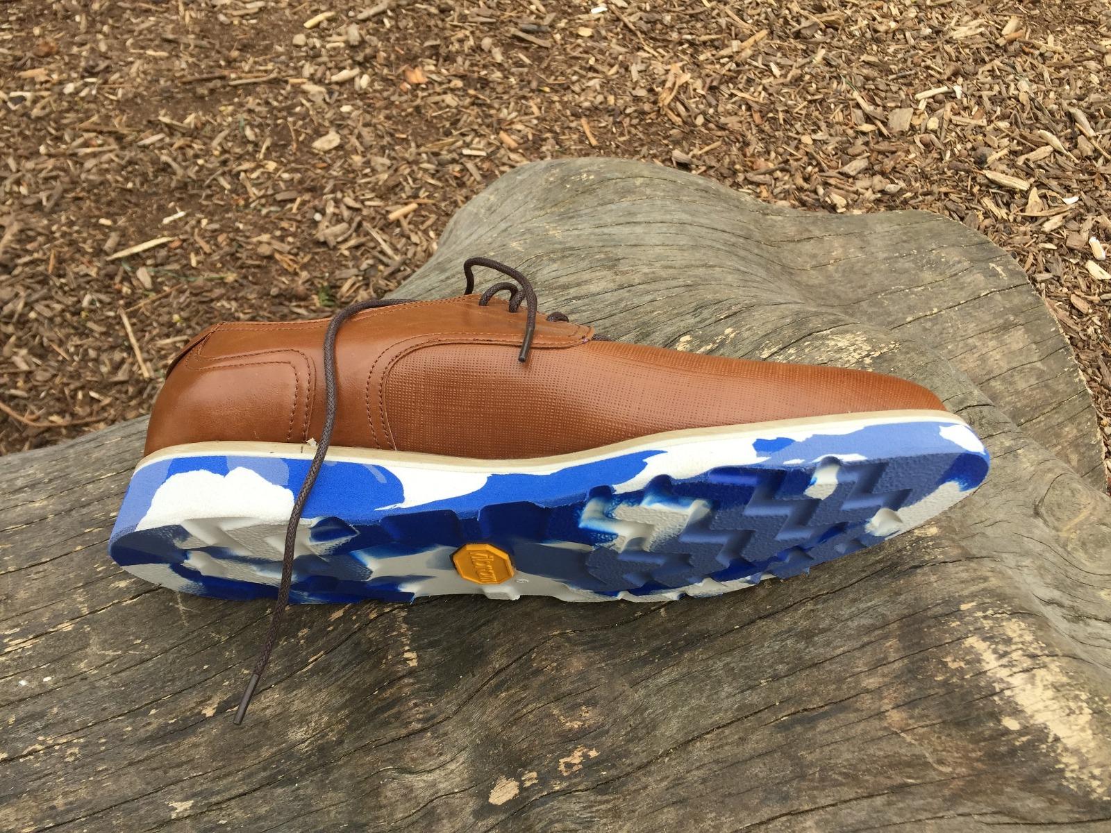 Chaussures_Marron_Semelles_Bicolor