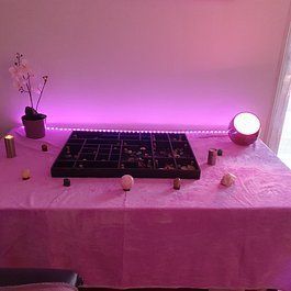 Cabinet Sabina - massage naturopathie - Yverdon-les-Bains