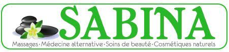 Cabinet Sabina - massage médecines douces - Yverdon-les-Bains