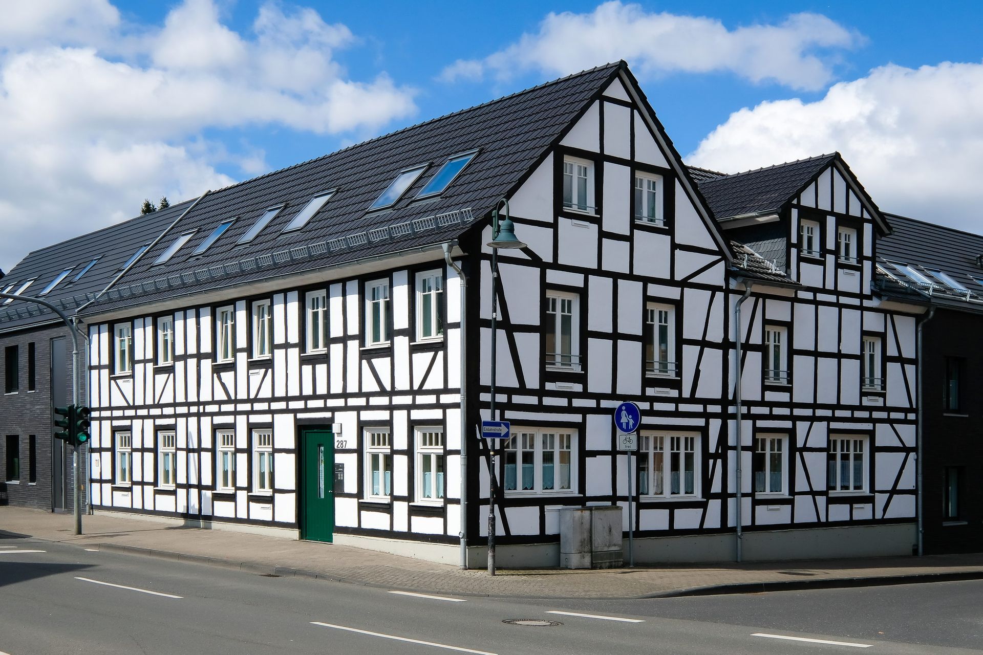 Diakonie Rösrath Pflegeangebot