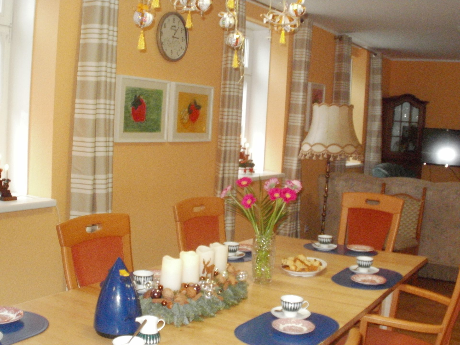 Diakonie Rösrath Pflegeangebot