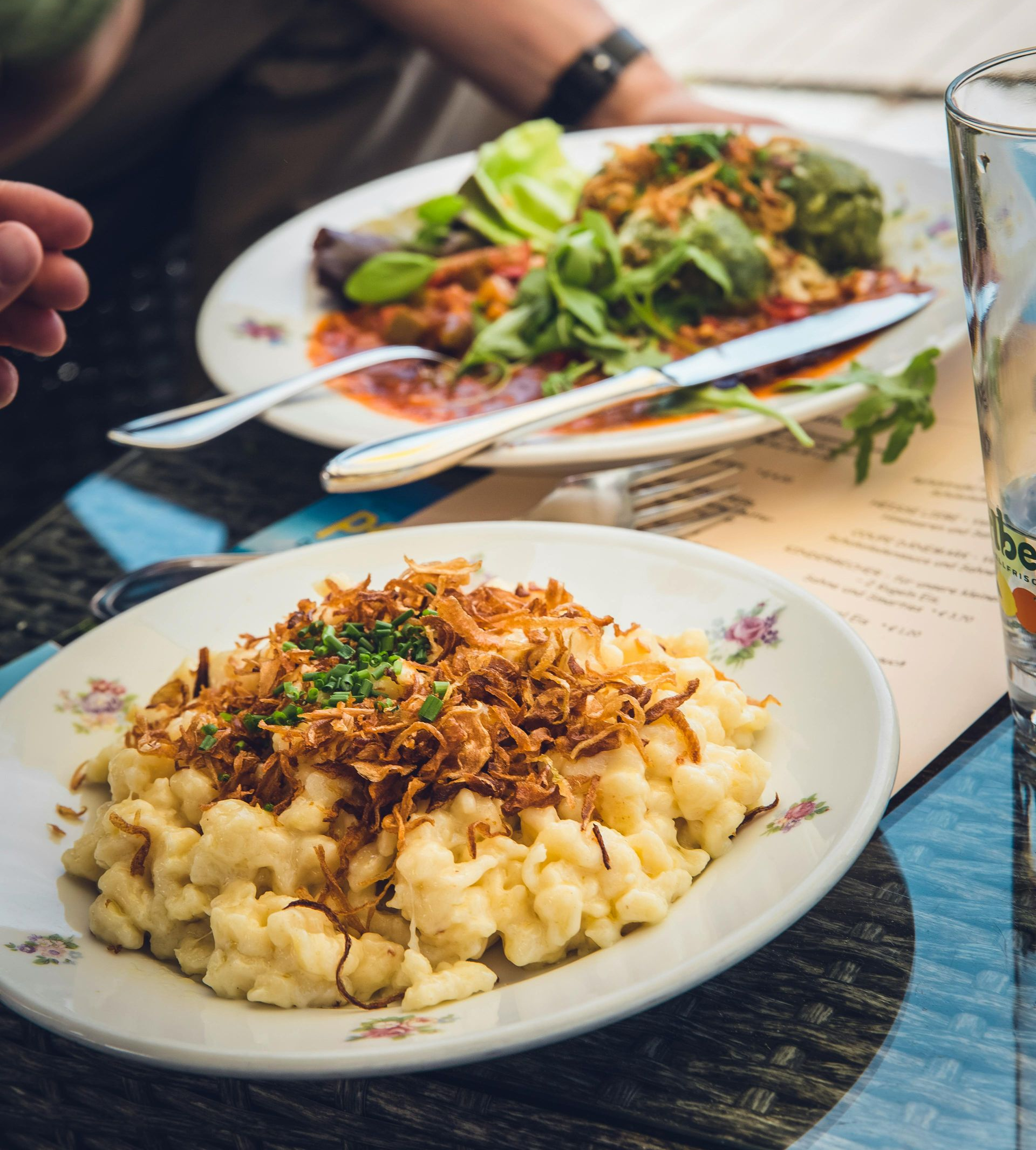 Diakonie Rösrath Pflegeangebot