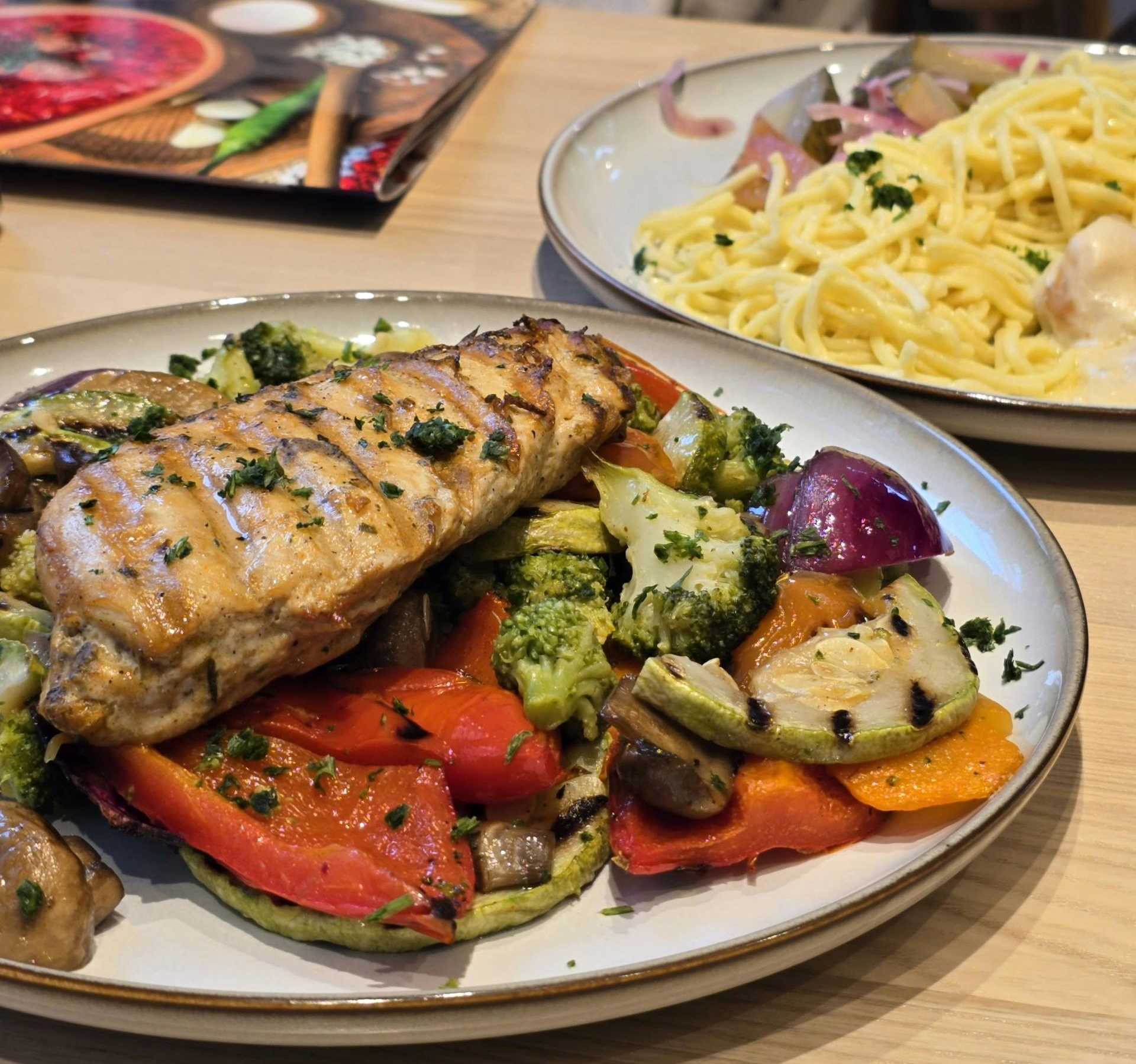 Diakonie Rösrath Pflegeangebot