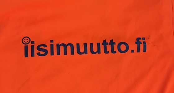 Iisimuutto