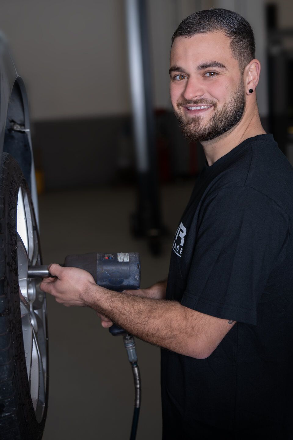 VTR Garage Reifenservice