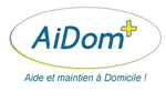 Logo de l'entreprise Aidom+