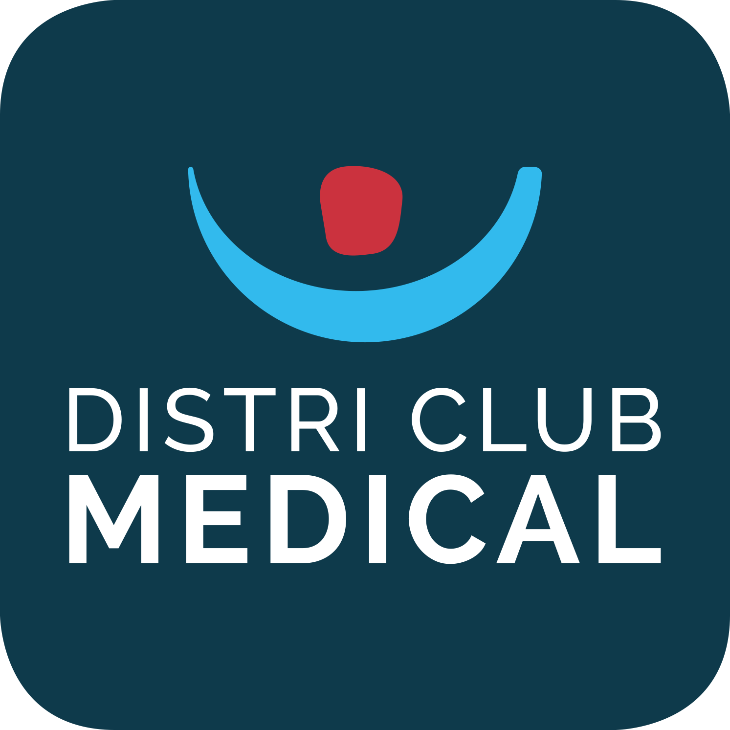 Distri Club Medical
