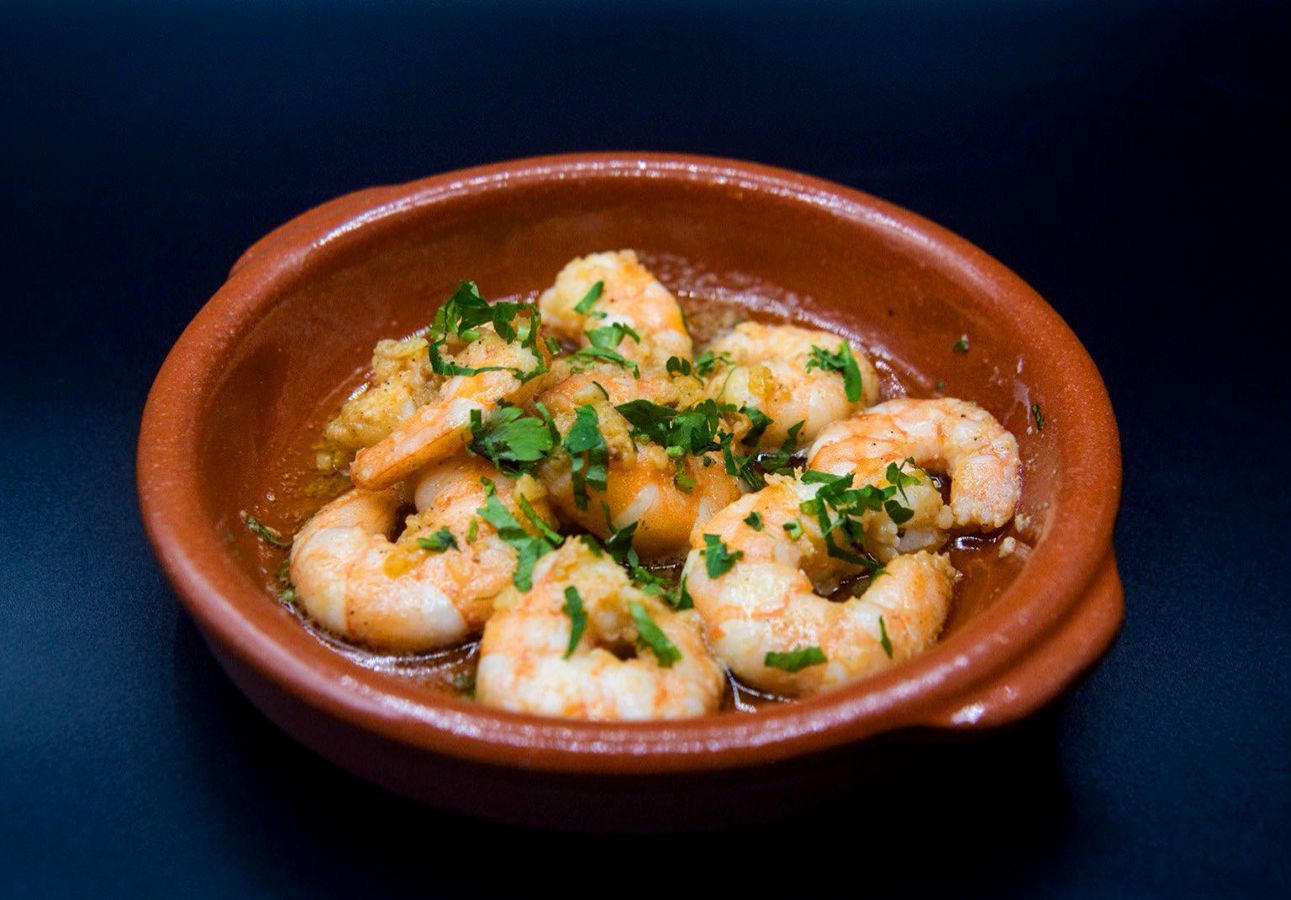 restaurant azores