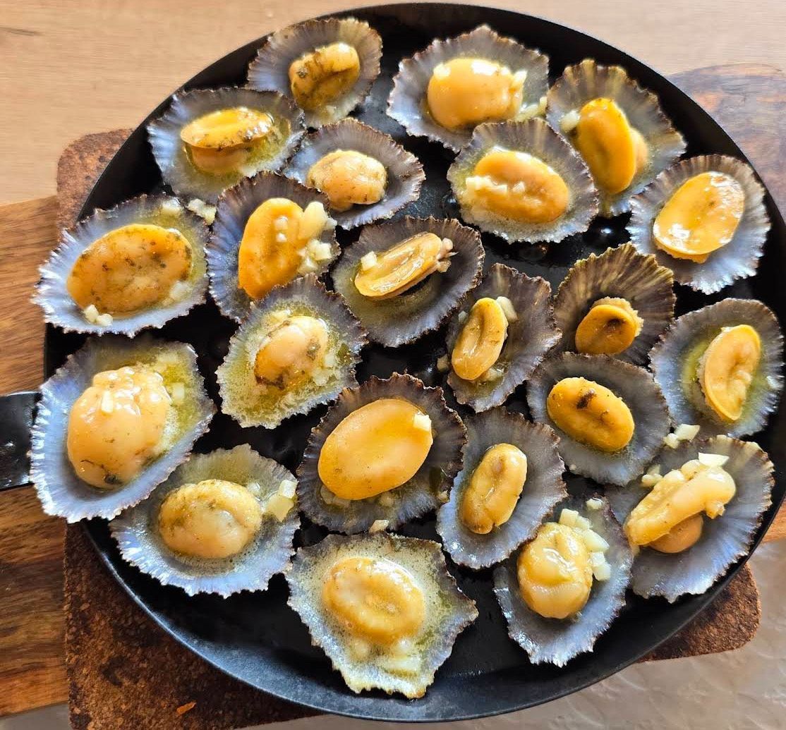 Restaurante Sabores da Terra | São Miguel, Açores