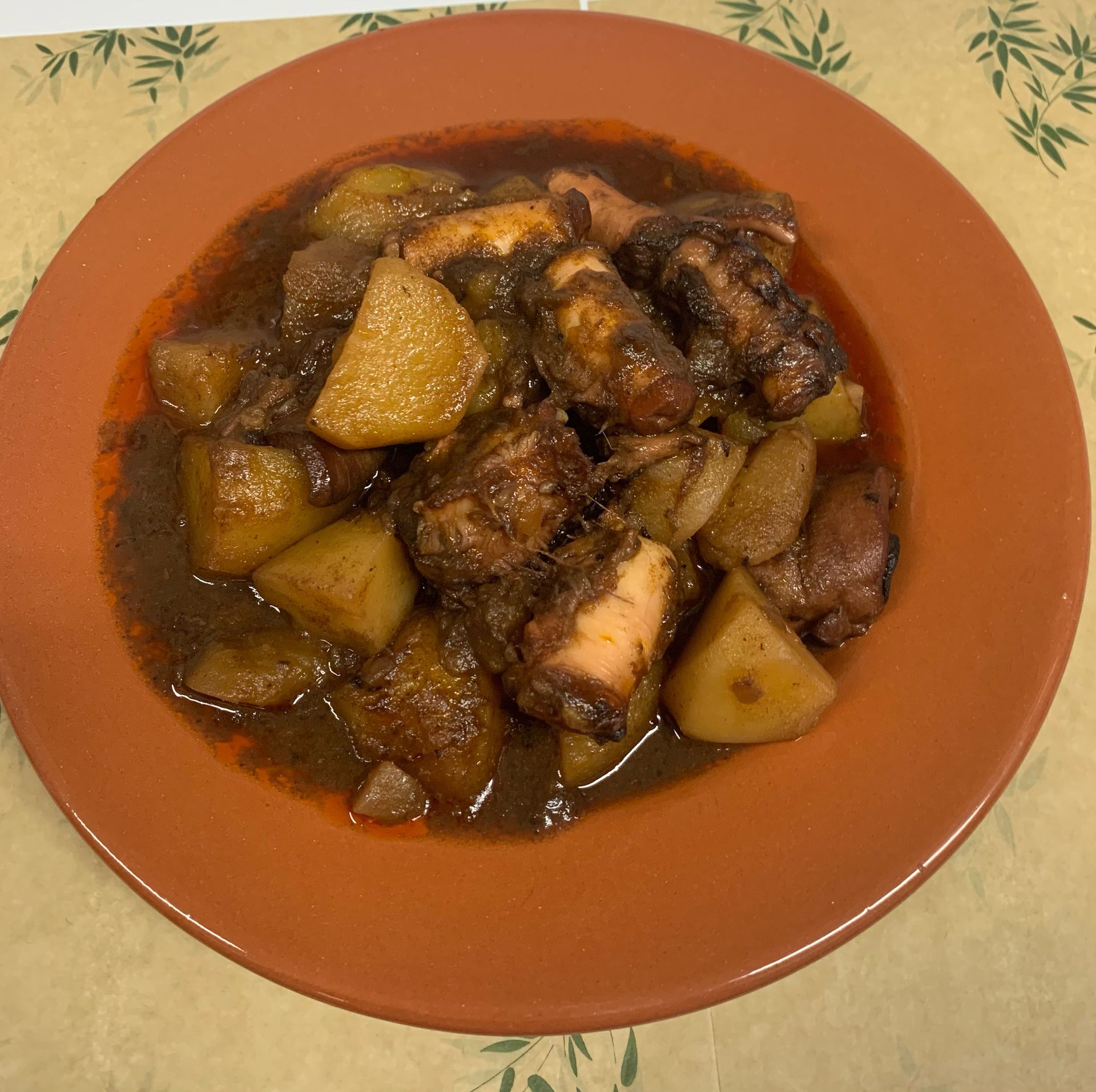 restaurant são miguel azores