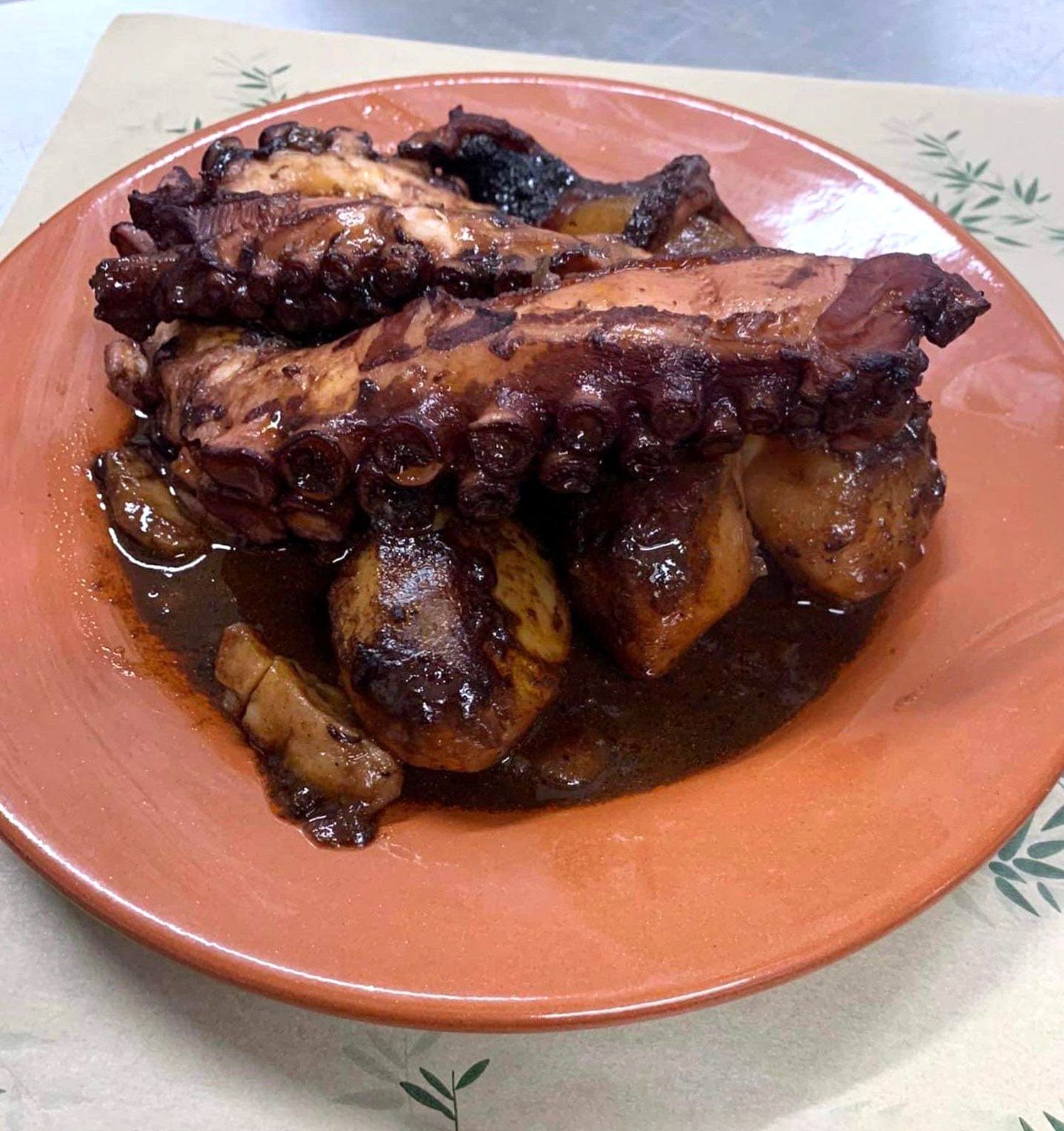 Restaurante Sabores da Terra | São Miguel, Açores