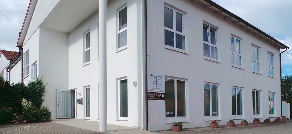 Physio-Akiv Kirchner
