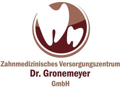 Logo Zahnarzt Dr. Stefan Gronemeyer